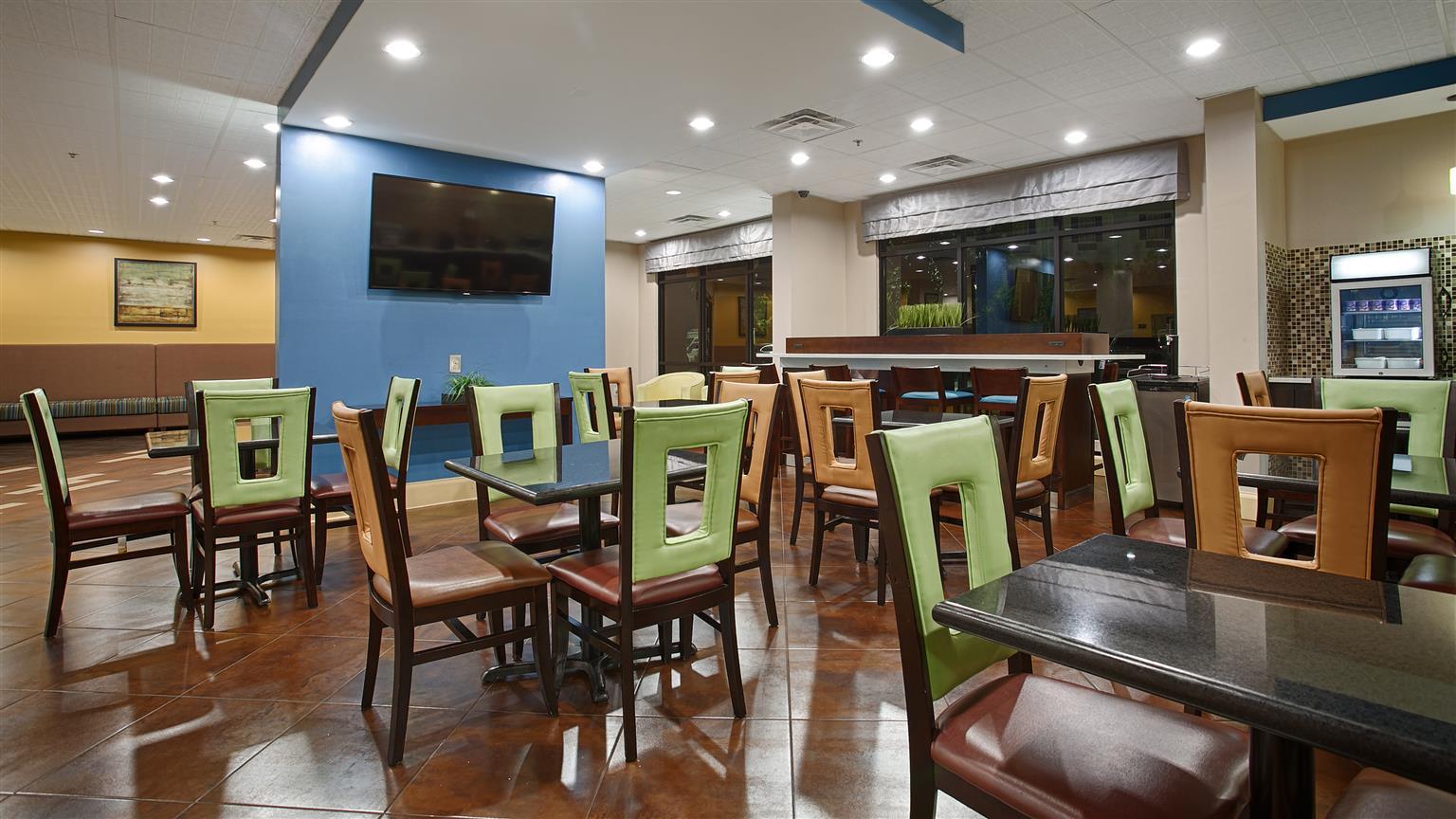 Best Western Savannah Airport Inn & Suites Pooler Exterior foto
