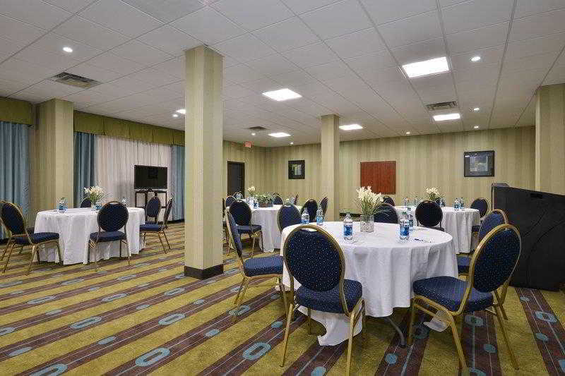 Best Western Savannah Airport Inn & Suites Pooler Exterior foto