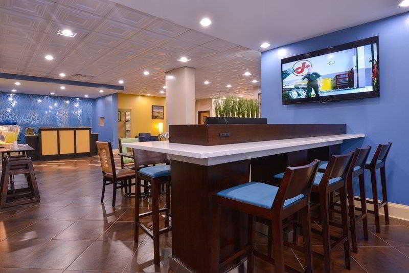 Best Western Savannah Airport Inn & Suites Pooler Exterior foto
