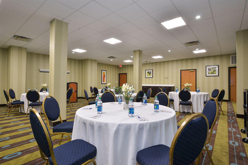 Best Western Savannah Airport Inn & Suites Pooler Exterior foto